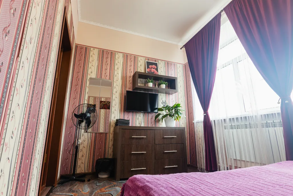 Большой дом