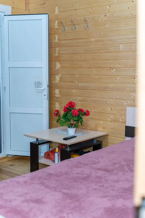 Коттедж Уютный дом — Архыз