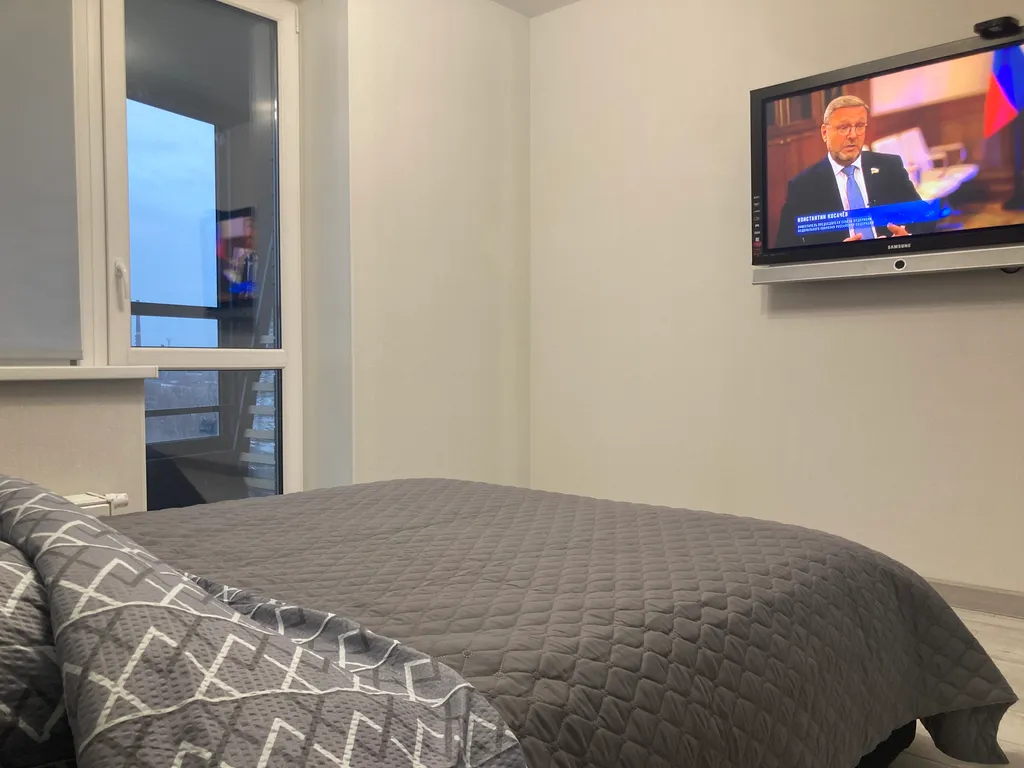 Студия В центре города