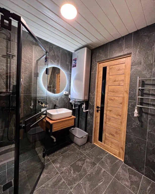 Квартира Комната — Архыз