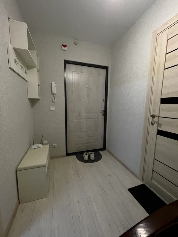 Шикарная 1 ком. квартира в центре города в новострое