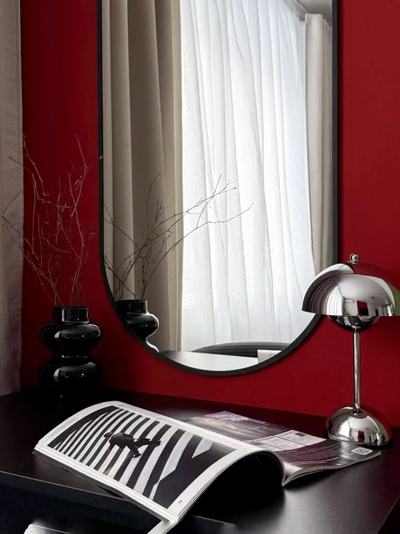 Апартамент Аура рядом с ТЦ Мега