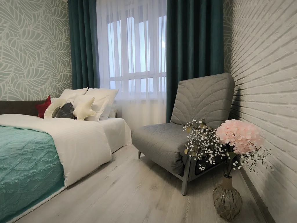 Квартира Квартира в элитном ЖК у Зеленограда — Рузино