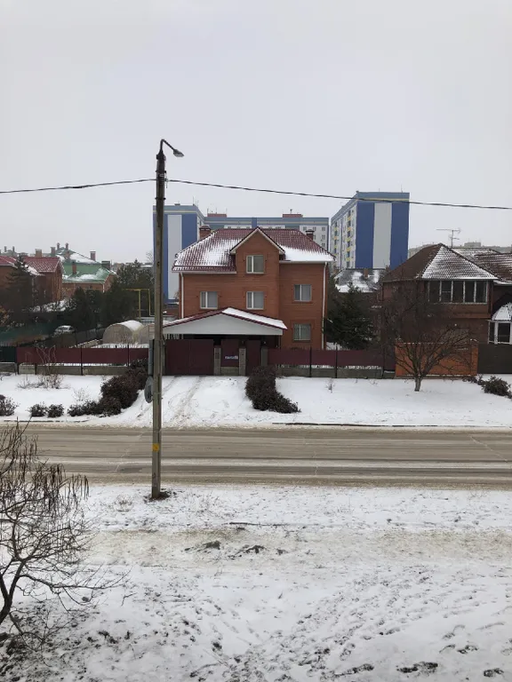 Чистая уютная квартира в центре