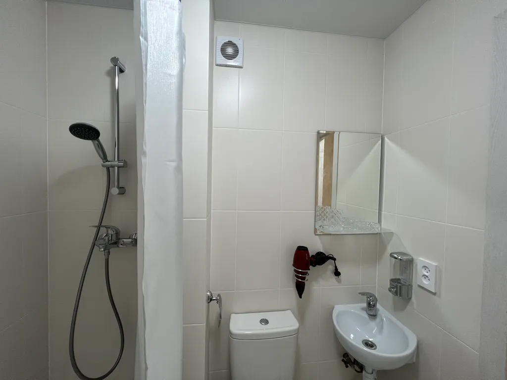 Уютная квартира для всей семьи в самом центре города