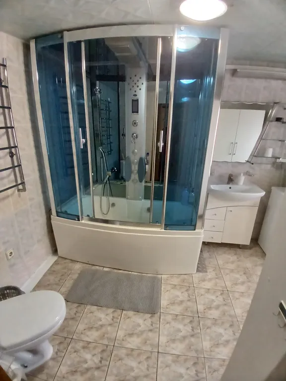 Апартаменты Баснер