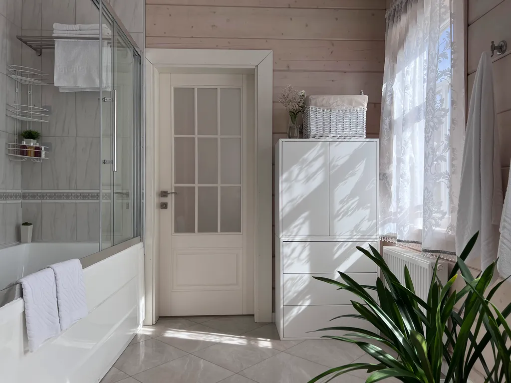 Коттедж Гостевой дом Аура Плес — Плес