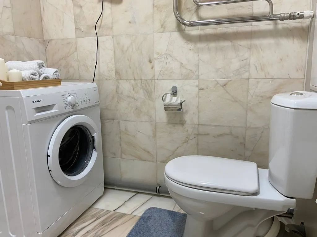 Квартира Квартира Панорама с видом на Закаты, новый ЖК в Центре у Ипподрома — Ростов-на-Дону