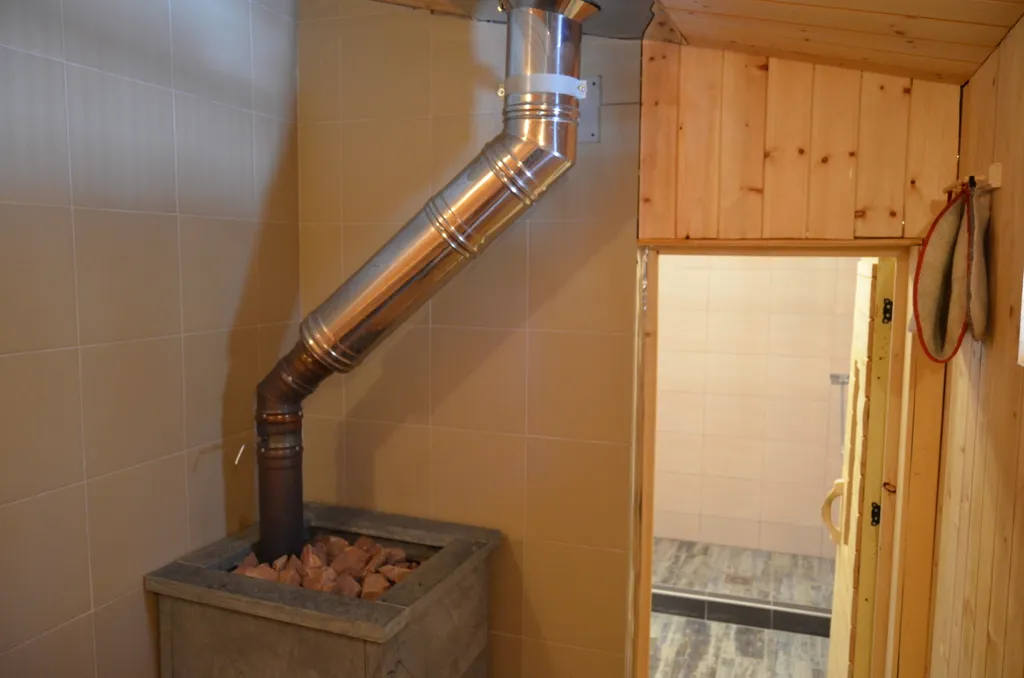 Гостевой дом Прилесье