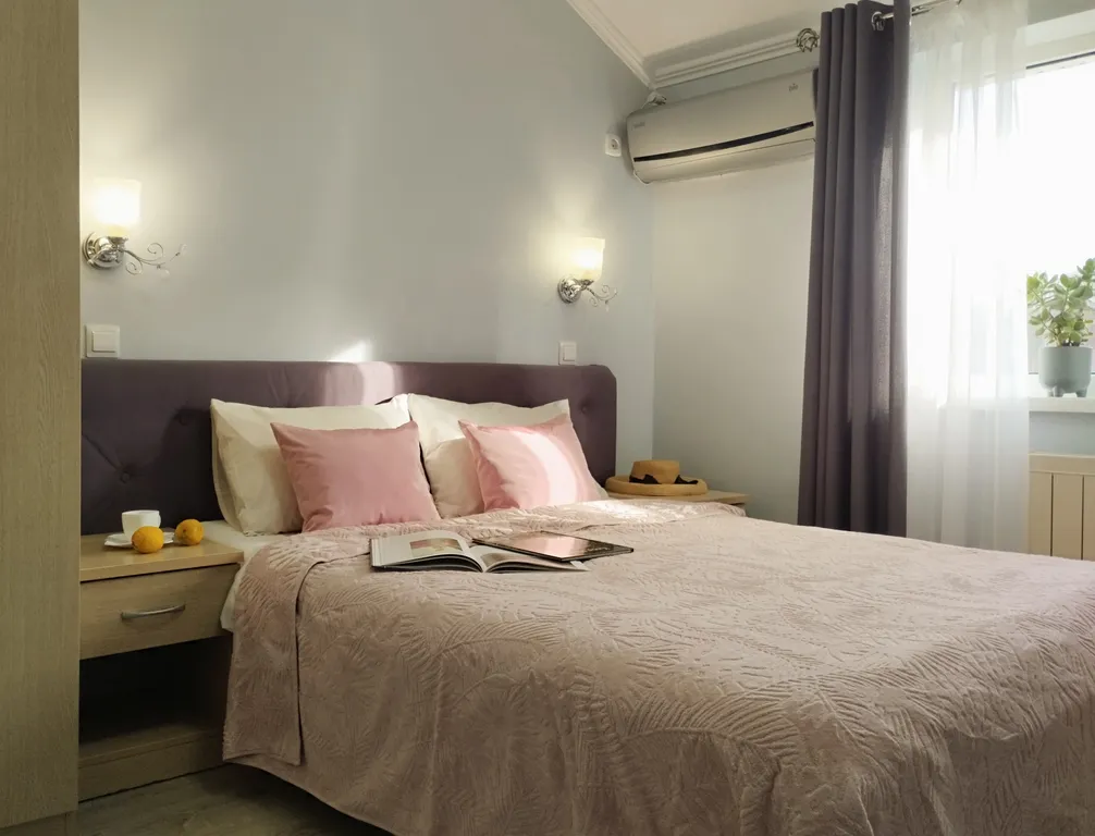 Квартира Комната — Геленджик