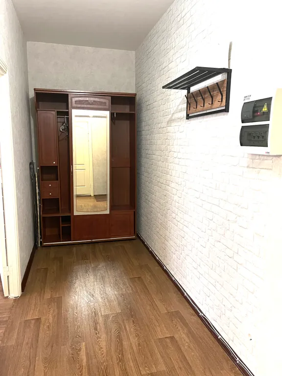 Уютная квартира в отличном районе