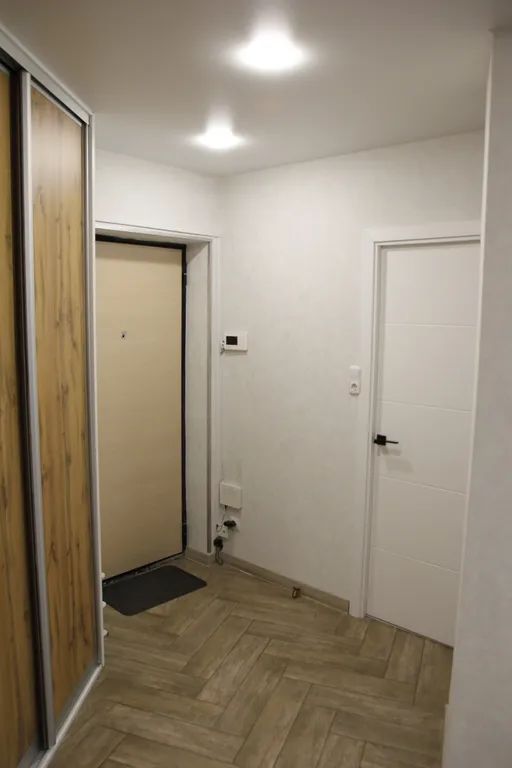 Уютная студия возле Ледового дворца