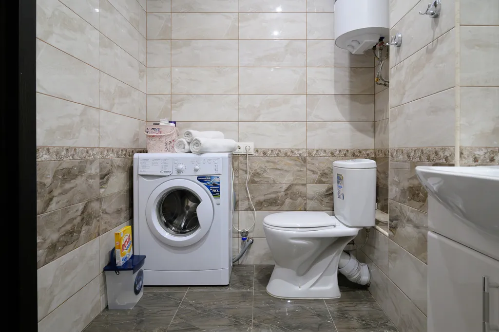 Однокомная квартира рядом с Зоопарком