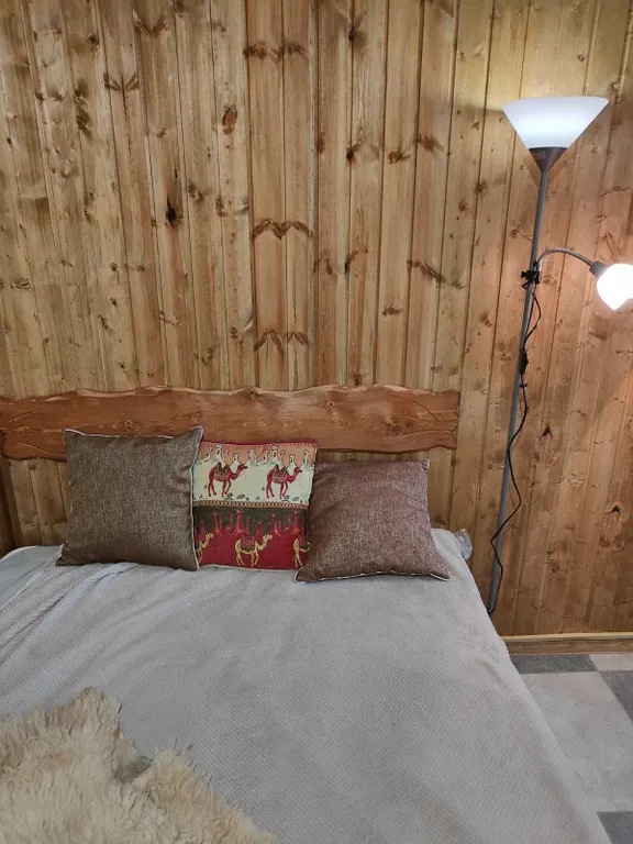 Квартира Комната — аренда посуточно в Каменномостский