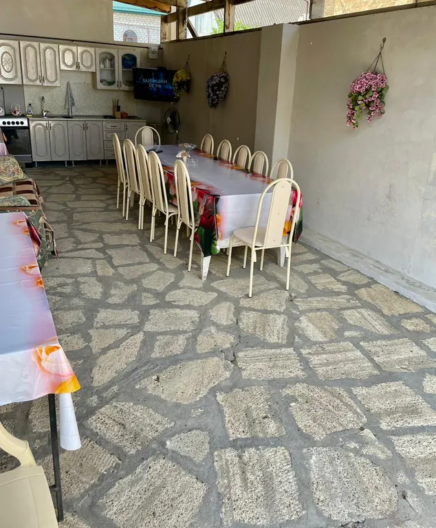 Дача у моря