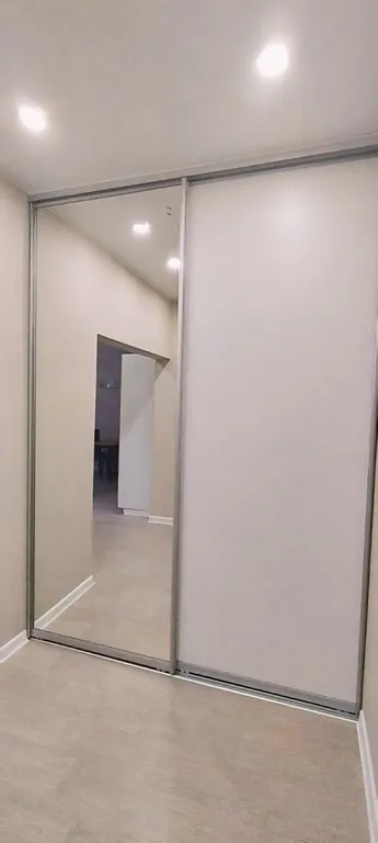 Квартира Апартамент с видом на море — Лазаревское