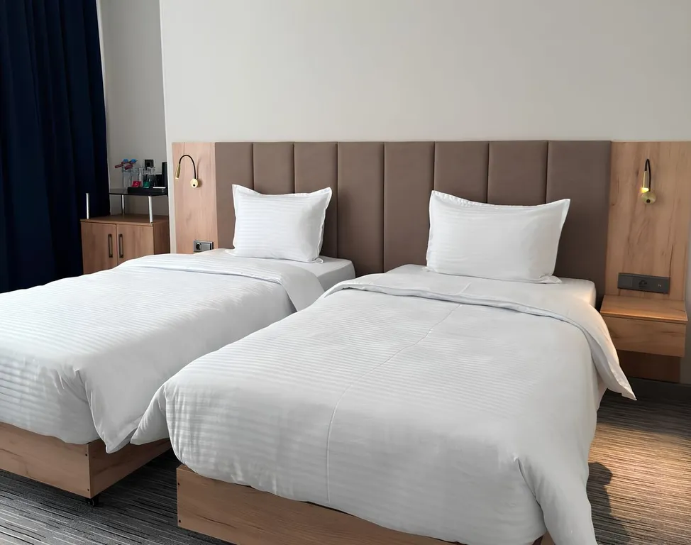 Reikartz Hanzade Samarkand