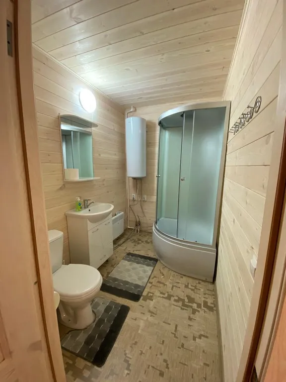 3-комнатный Дом