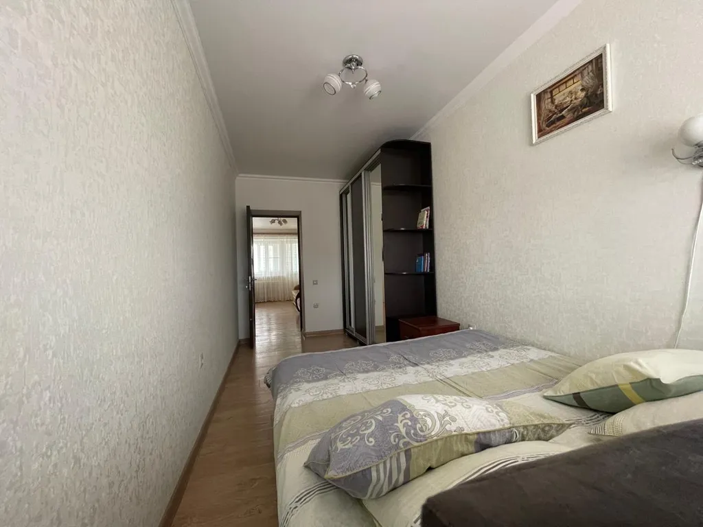 Уютная квартира вблизи санатория 30-лет Победы