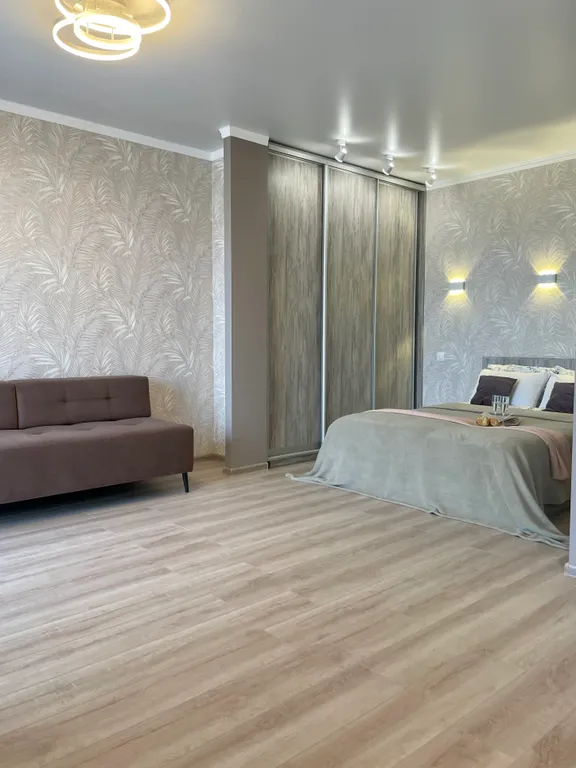 Апартаменты у Эспланады