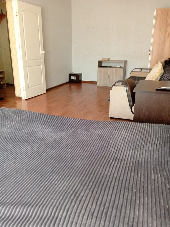 Квартира 1-комнатная Квартира — Краснодар