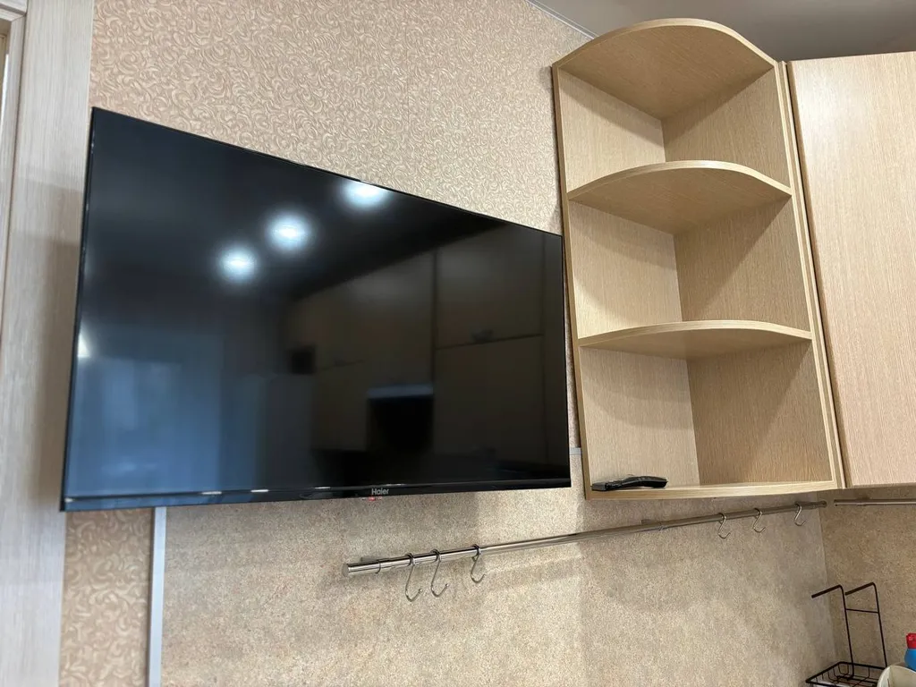 Квартира Просторная квартира до 4х гостей — Ярославль