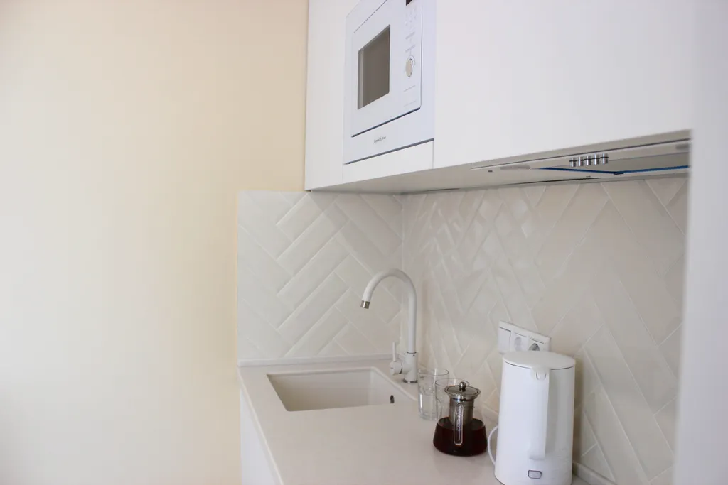 Квартира Персик 88