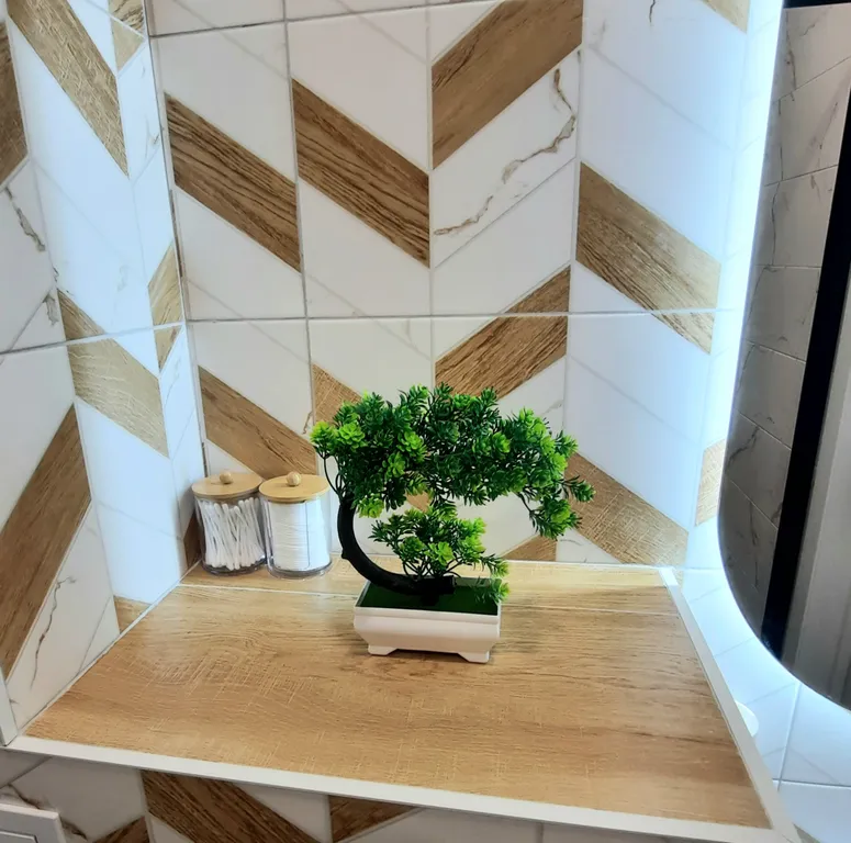 Комфортная квартира