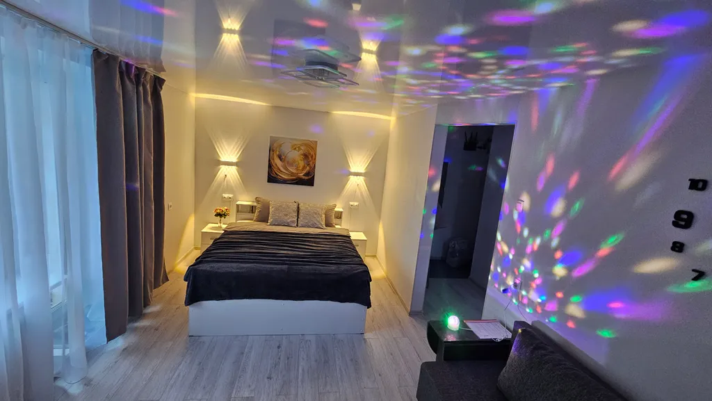 Квартира ЛУЧШЕЕ ПРЕДЛОЖЕНИЕ! — аренда посуточно в Гатчина