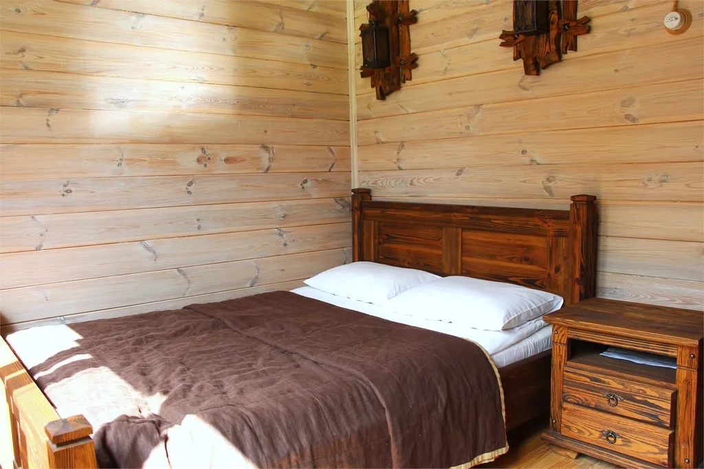 3-комнатный Дом