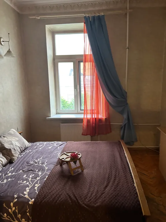 Чайковский дворец