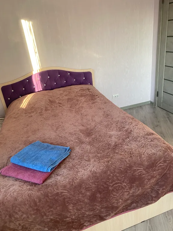 Квартира Студия с отличным ремонтом — аренда посуточно в Ржев