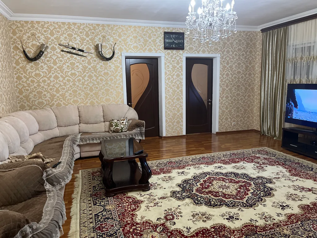 Коттедж Дом комфорта — аренда посуточно в Хунзах