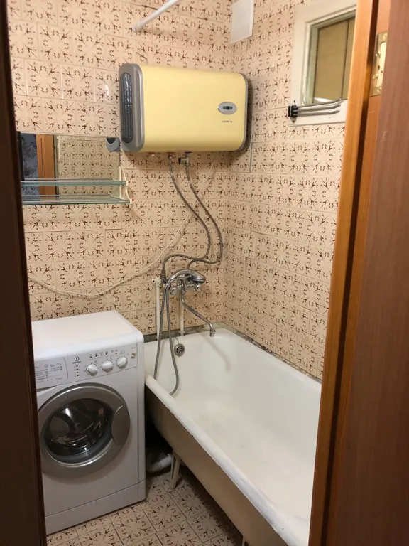 Квартира район отеля Юг