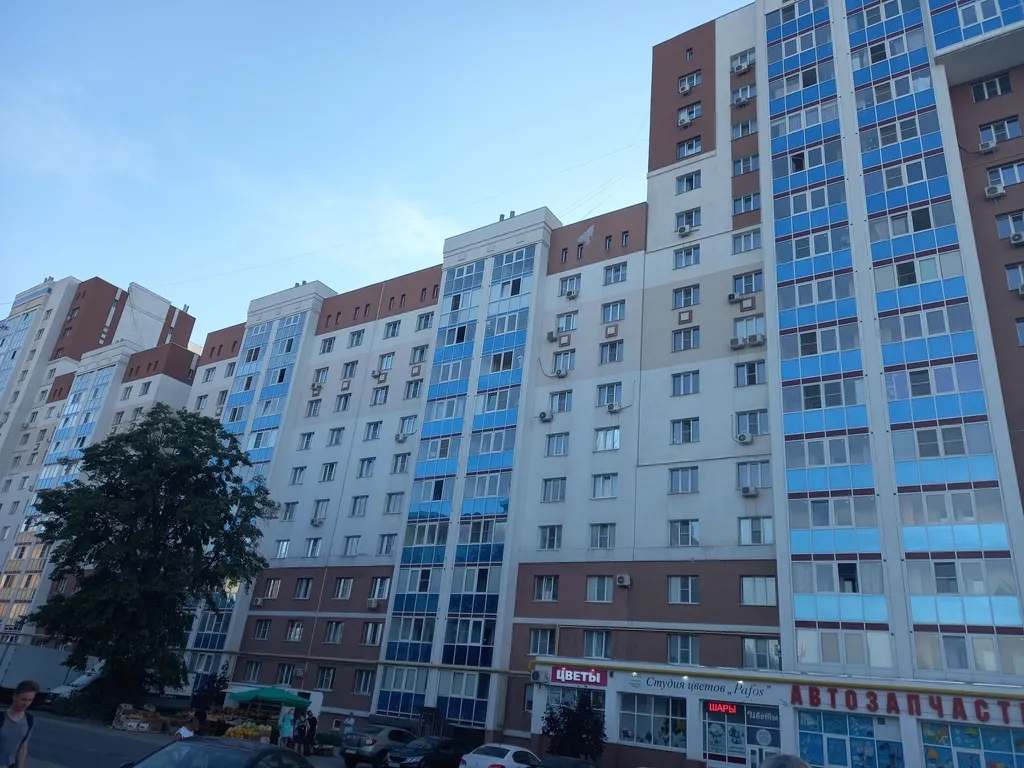 Красивые рассветы