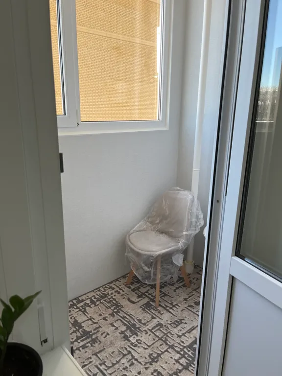 Стильная квартира в ЖК