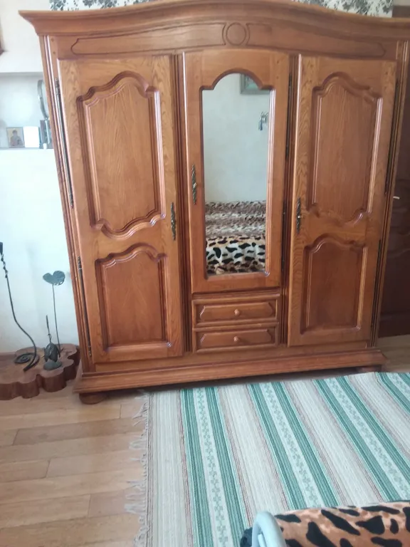 Уютная квартира на берегу Финского залива