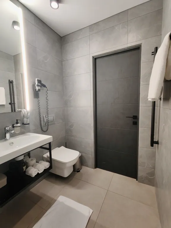 4-комнатная Квартира