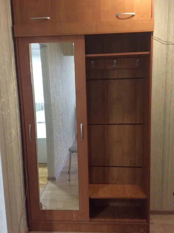 Квартира Уютная квартира в центре города на первой береговой линии — Анапа