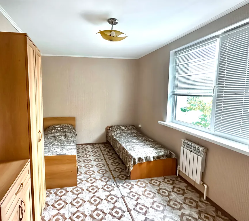 5-комнатный Дом