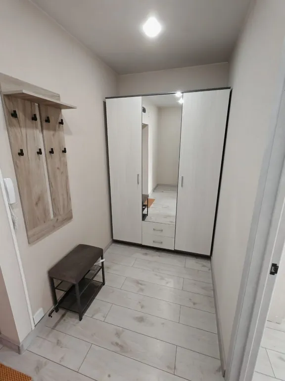 Апартаменты Авион Белый песок