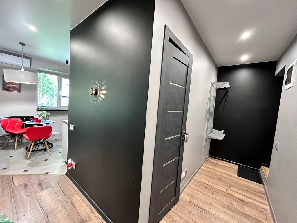Квартира Квартира Студия в стиле Loft с удобной локации — Владивосток