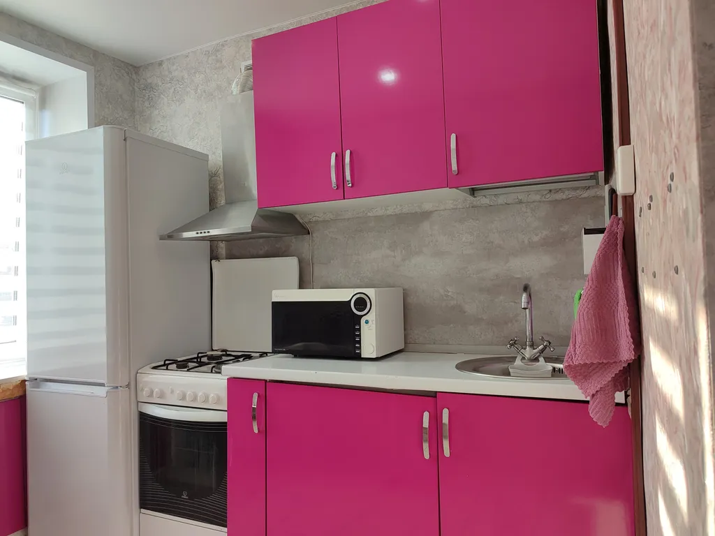 Квартира рядом с Кремлем