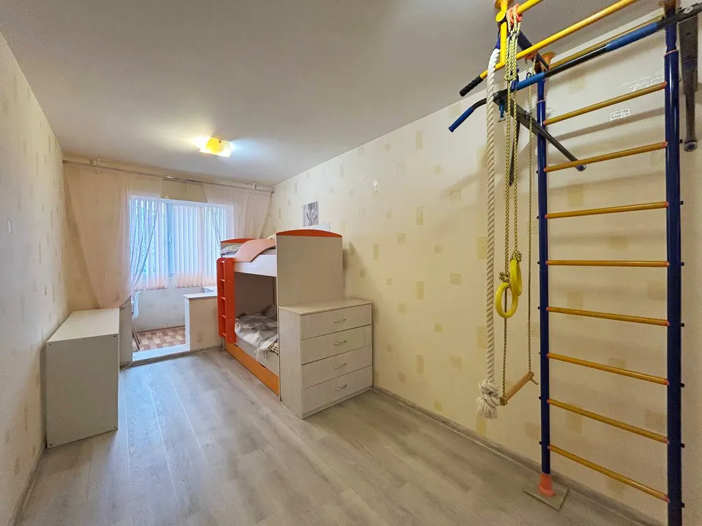 Северные апартаменты рядом с центром