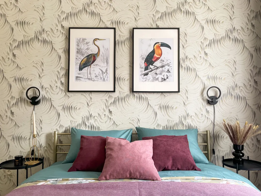 Однокомнатные апартаменты Райская пташка