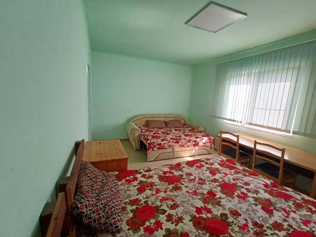 Квартира Комната — аренда посуточно в Туапсе