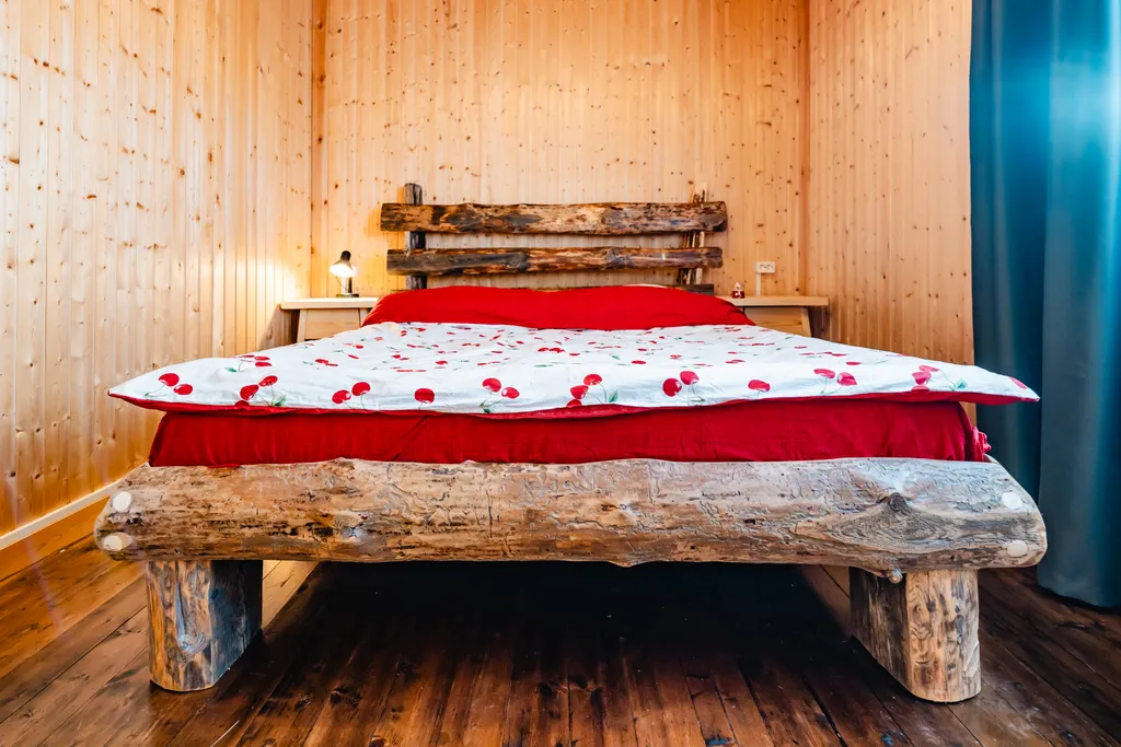 Новый дом для отдыха