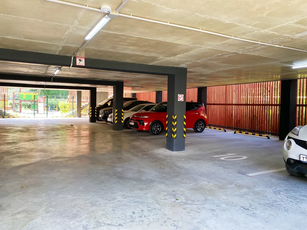 Квартира Квартира Апартамент в зеленом Оазисе Анапы — Анапа