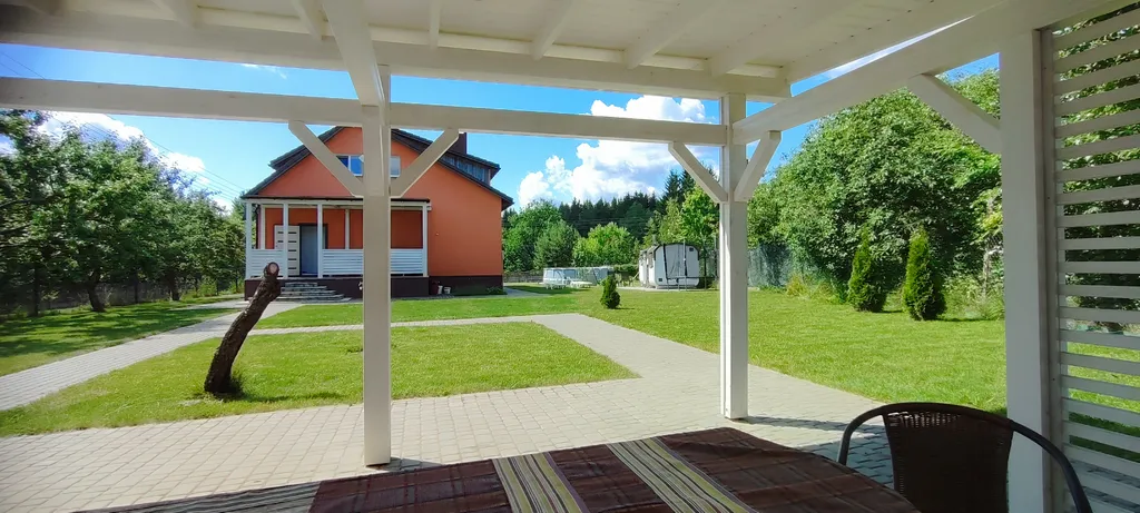 Villa loft Минское Море