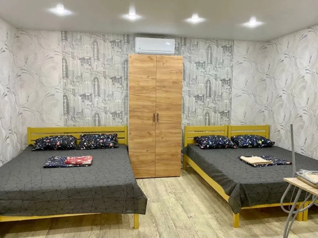 Квартира Комната — Новый Рогачик